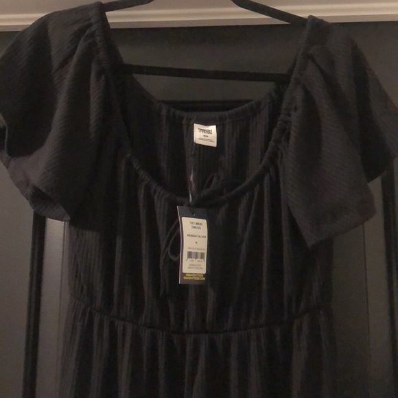 Tay Midi Dress - Picture 5 of 5